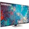 Televizor Samsung 65QN85A, 163 cm, Smart, 4K Ultra HD, Neo QLED +