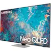 Televizor Samsung 65QN85A, 163 cm, Smart, 4K Ultra HD, Neo QLED +