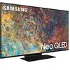 Televizor Samsung 65QN90A, 163 cm, Smart, 4K Ultra HD, Neo QLED +