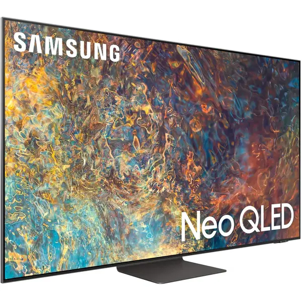 Televizor Samsung 65QN95A, 163 cm, Smart, 4K Ultra HD, Neo QLED