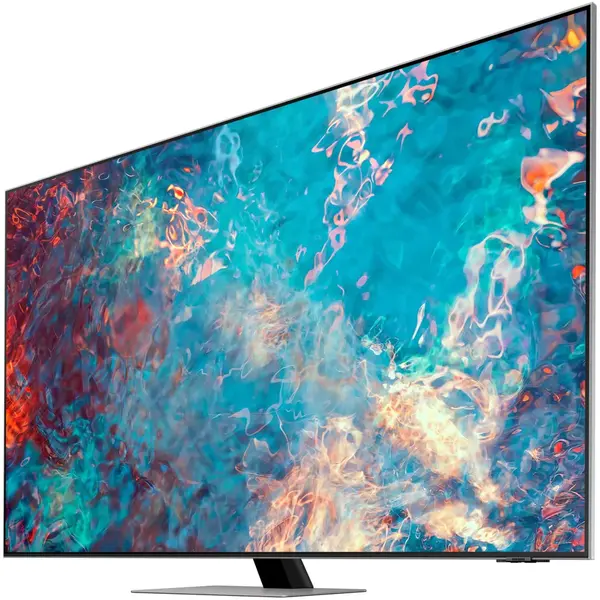 Televizor Samsung 55QN85A, 138 cm, Smart, 4K Ultra HD, Neo QLED +