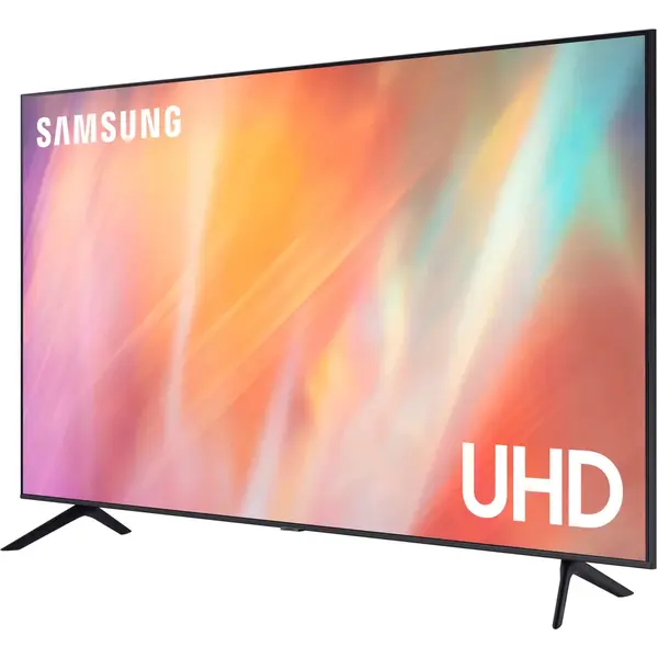 Televizor Samsung 43AU7102, 108 cm, Smart, 4K Ultra HD, LED