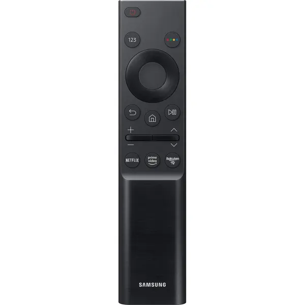 Televizor Samsung 55AU7102, 138 cm, Smart, 4K Ultra HD, LED