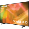 Televizor Led Samsung 163 cm 65AU8002, Smart TV, 4K Ultra HD, Crystal UHD
