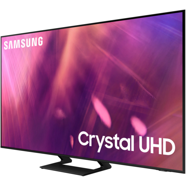 Televizor Led Samsung 163 cm 65AU9002, Smart TV, 4K Ultra HD, Crystal UHD