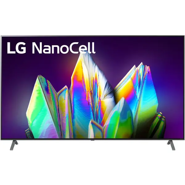 Televizor LG 65NANO993NA, 164 cm, Smart, 8K Ultra HD, LED, Clasa C