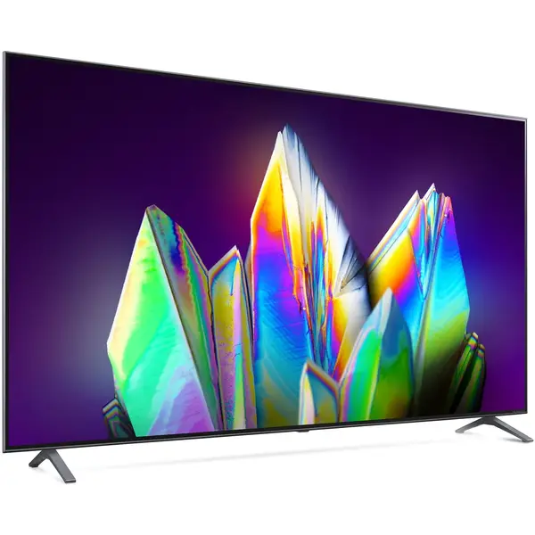 Televizor LG 65NANO993NA, 164 cm, Smart, 8K Ultra HD, LED, Clasa C