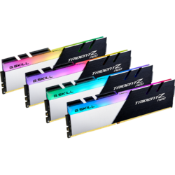 Memorie GSKill Trident Z Neo 32GB DDR4 (4x8GB) 3600MHz CL16 Quad Channel Kit 1.35V XMP 2.0