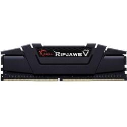 Memorie GSKill RipjawsV 32GB (1x32GB) DDR4 3200MHz CL16 1.35V XMP 2.0
