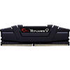 G.SKILL Memorie GSKill RipjawsV Black 32GB (2x16GB) DDR4 3600MHz CL16 1.35V XMP 2.0 Dual Channel Kit