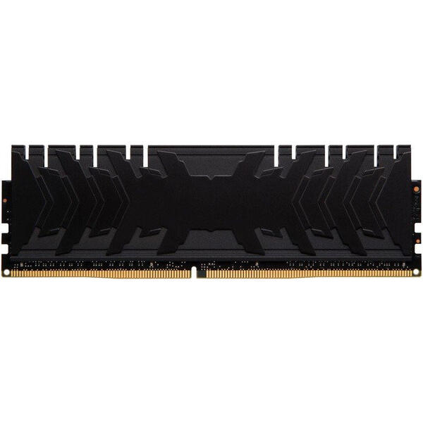 Memorie Kingston HyperX Predator Black 8GB DDR4 3333MHz CL16