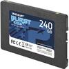 PATRIOT Burst Elite 240GB SATA 3 2.5Inch SSD