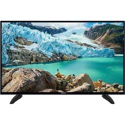Televizor Led Finlux 108 cm 43FHD4001, Smart TV, Full HD, WiFi, Slot CI, Negru