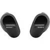 Casti sport in-ear Sony WFSP800NB.CE7, True wireless, Bluetooth, Functie Bass, Negru