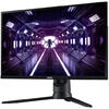 Descriere Monitor LED 27" LF27G35TFWUXEN Odyssey G3 1ms Negru de la Samsung