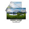 Monitor LED Dell S2721HS 27 inch 4ms Black Grey