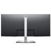 Monitor LED Curbat Dell P3421W 34 inch WQHD IPS 5ms Black