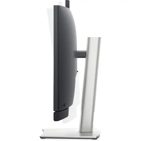 Monitor Curbat LED IPS Dell 34'', UW-QHD, 60Hz, 5ms, Display Port, HDMI, USB, USB-C, C3422WE