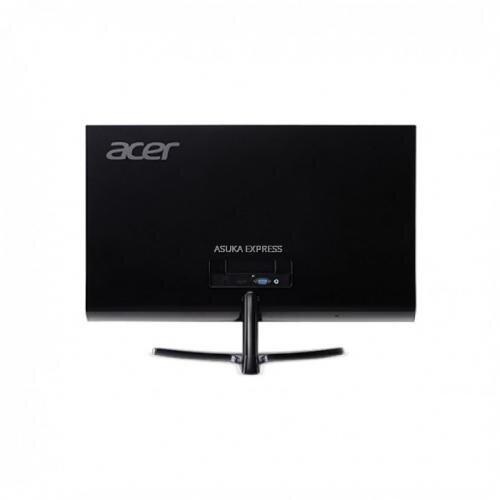 Monitor LED Acer ED272ABIX 27 inch FHD IPS 4ms Black