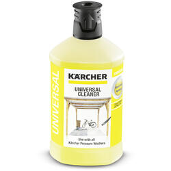 Detergent universal Karcher RM 555, 6.295-753.0, 1l