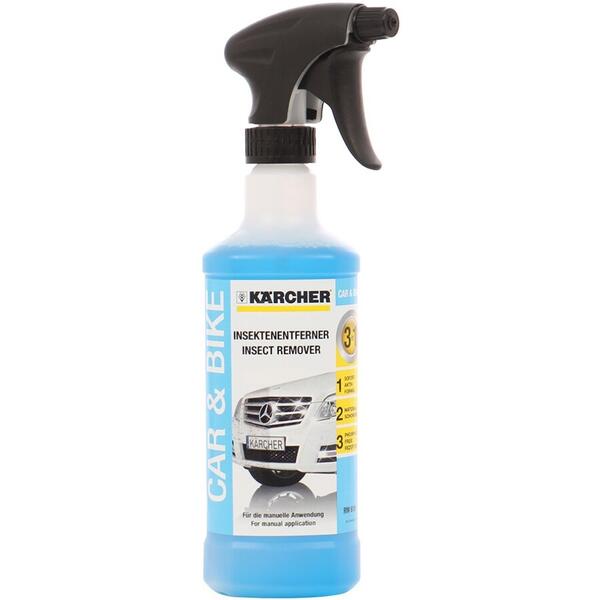 Detergent anti-insecte, Karcher 3-in-1, 6.295-761.0, 0.5 litri