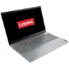 Laptop Lenovo ThinkBook 15 G2 ITL cu procesor Intel Core i3-1115G4 pana la 4.10 GHz, 15.6", Full HD, 8GB, 256GB SSD, Intel UHD Graphics, Free DOS, Mineral Grey