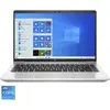 Laptop HP 14'' ProBook 440 G8, FHD, Procesor Intel® Core™ i5-1135G7 (8M Cache, up to 4.20 GHz), 8GB DDR4, 256GB SSD, Intel Iris Xe, Win 10 Pro, Silver