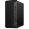 Sistem desktop HP ProDesk 400 G7 MT Intel Core i3-10100 8GB DDR4 256GB SSD Black