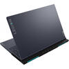 Laptop Lenovo Gaming 15.6'' Legion 7 15IMHg05, FHD IPS 144Hz G-Sync, Procesor Intel® Core™ i7-10875H (16M Cache, up to 5.10 GHz), 32GB DDR4, 1TB SSD, GeForce RTX 2070 SUPER 8GB, Free DOS, Slate Grey