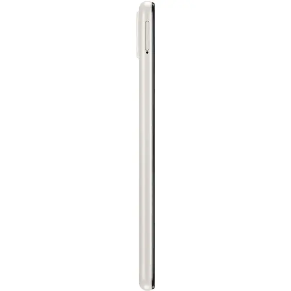 Telefon mobil Samsung Galaxy A12, Dual SIM, 64GB, 4G, White