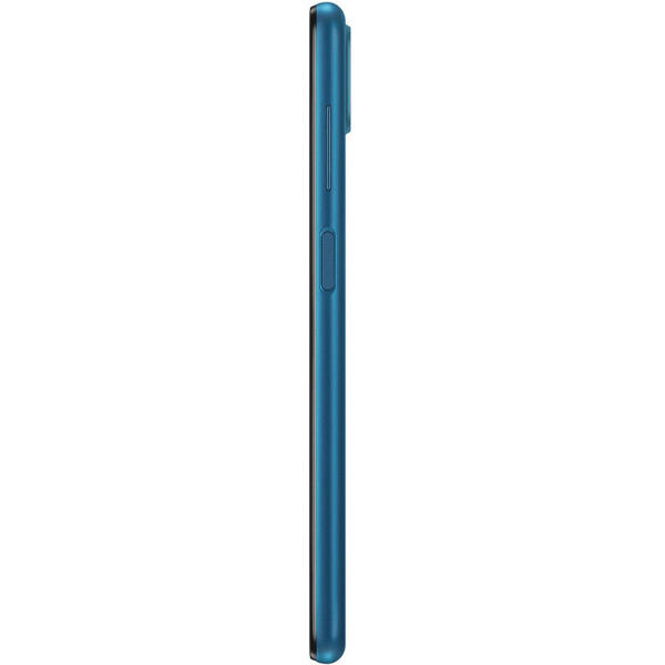Telefon Samsung Galaxy A12, Octa Core, 128GB, 4GB RAM, Dual SIM, 4G, 5-Camere, Blue