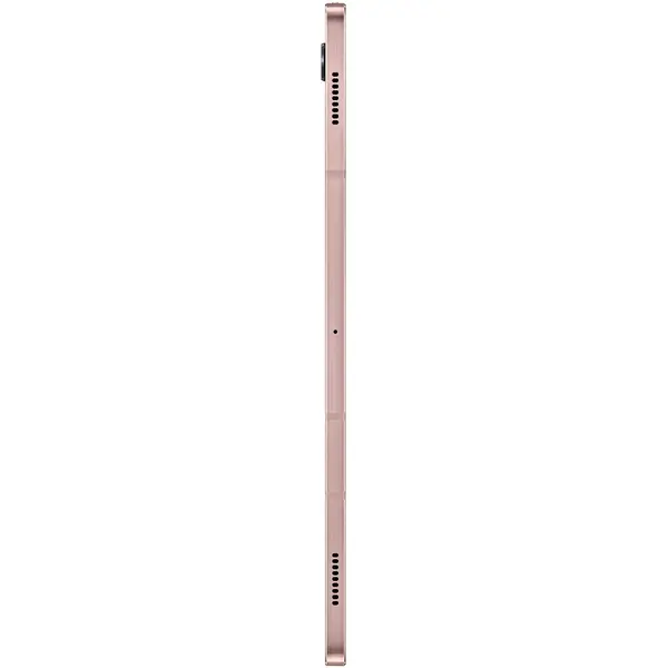 Tableta Samsung Galaxy Tab S7 Plus, Octa-Core, 12.4", 6GB RAM, 128GB, 5G, Mystic Bronze