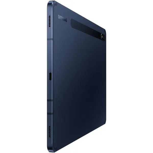 Tableta Samsung Galaxy Tab S7, Octa-Core, 11", 6GB RAM, 128GB, 4G, Mystic Navy