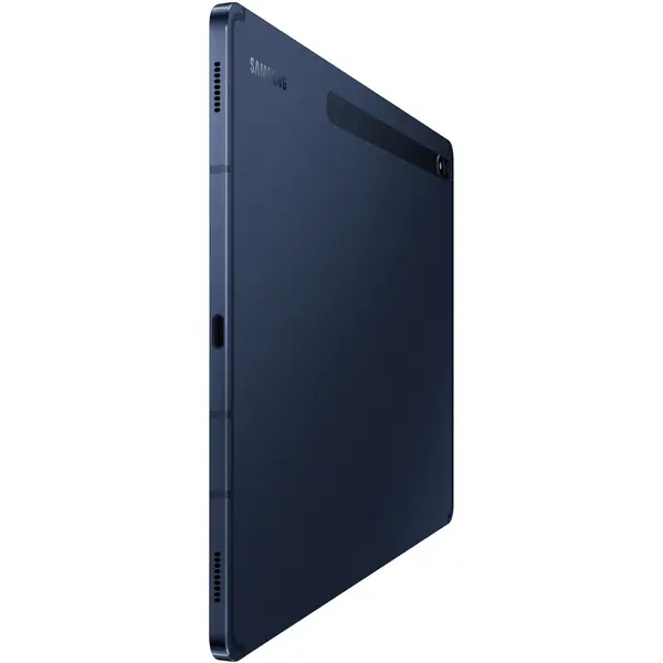 Tableta Samsung Galaxy Tab S7 Plus, Octa-Core, 12.4", 6GB RAM, 128GB, 5G, Mystic Navy