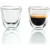 Delonghi duplicat-Set 2 Pahare Espresso DLSC310