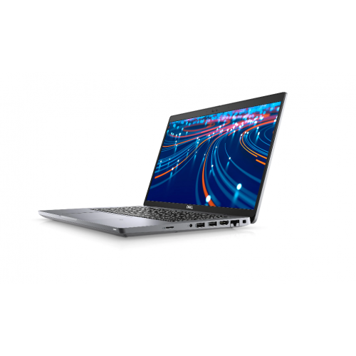 Laptop DELL 14'' Latitude 5420 (seria 5000), FHD IPS, Procesor Intel® Core™ i7-1185G7 (12M Cache, up to 4.80 GHz, with IPU), 8GB DDR4, 256GB SSD, Intel Iris Xe, Win 10 Pro, 3Yr