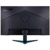 Monitor LED Acer NITRO VG2, 27inch, 2560x1440, 1ms, Black
