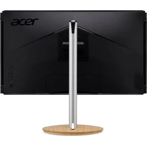 Monitor LED IPS Acer ConceptD 27", UHD, 144Hz, 4ms, HDMI, USB3.0, DisplayPort, ZeroFrame, G-Sync, HDR400, CP3271KP
