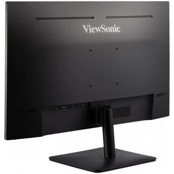 Monitor LED Viewsonic VA2732-MHD 27 inch FHD IPS 4ms Black