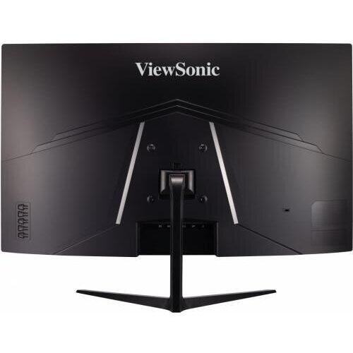 Monitor LED Curbat ViewSonic 38CL950N, 38inch, 3840x1600, 5ms GTG , Black
