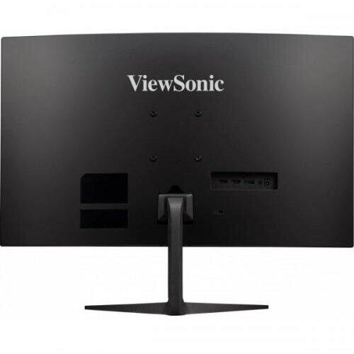 Monitor LED ViewSonic VX2718-2KPC-MHD, 27inch, 2560x1440, 1ms, Black