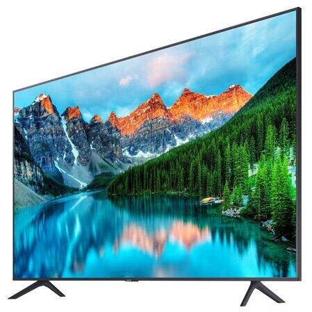 Televizor  Samsung 165 cm, Business TV, LED, 65BEAHLGUXEN, Smart, Ultra HD 4K, Negru