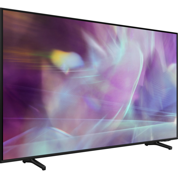 Televizor QLED Samsung 43Q60A, 108 cm, Smart, 4K Ultra HD