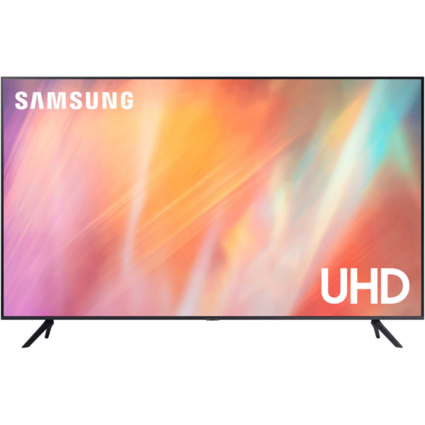 Televizor Led Samsung 43AU7172, 108 cm, Smart, 4K Ultra HD