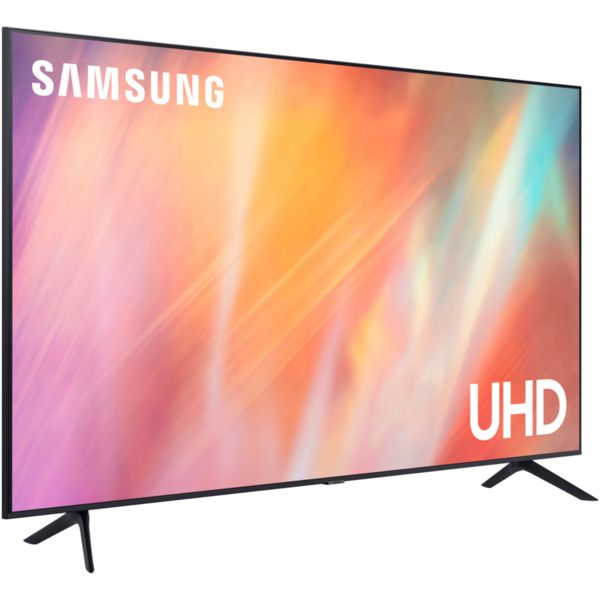 Televizor Led Samsung 43AU7172, 108 cm, Smart, 4K Ultra HD