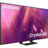 Televizor Led Samsung 43AU9072, 108 cm, Smart, 4K Ultra HD