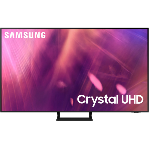 Televizor Samsung 50AU9072, 125 cm, Smart, 4K Ultra HD, LED, Clasa G