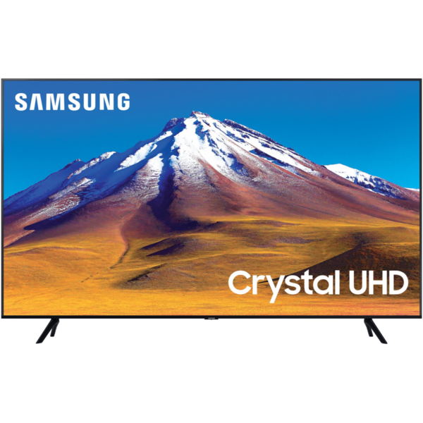 Televizor Samsung 43TU7092, 108 cm, Smart, 4K Ultra HD, LED