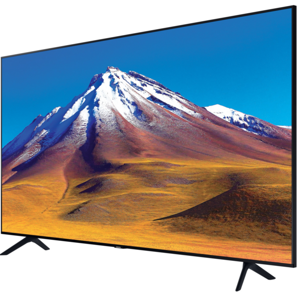 Televizor Samsung 65TU7092, 163 cm, Smart, 4K Ultra HD LED