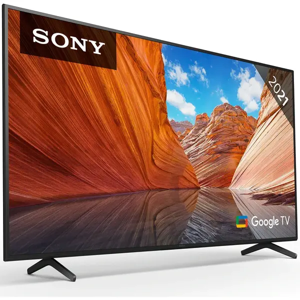 Televizor Sony 75X81J, 189 cm, Smart Google TV, 4K Ultra HD, LED
